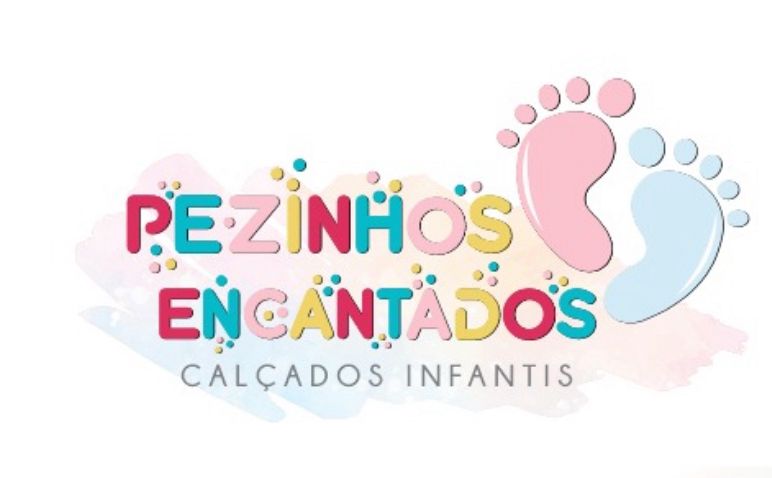 Pezinhos Encantados